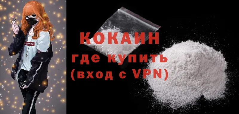 Cocaine FishScale  купить наркотик  Менделеевск 